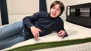 Bed Story Queen Firm Mattress Honest Review!