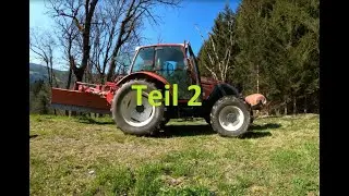 Gradern Teil 2