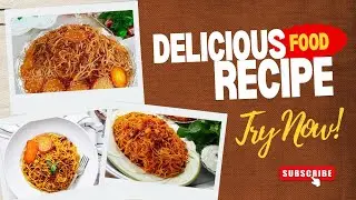 Plant‑Based Pasta That Tastes UNBELIEVABLE!