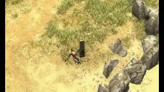 Titan Quest: A great way to farm experience