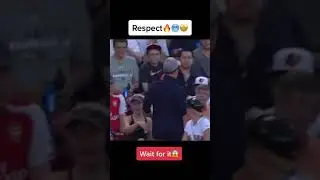 Into Your Arms #Respect #Shorts