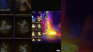 Upcoming New  Arrival Animation 😈 Free Fire New Entry Animation #foryou #freefire #Shorts_ff #viral