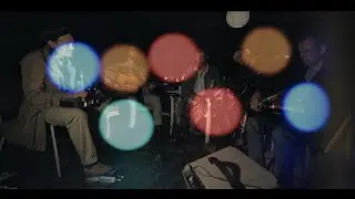 The Mukherjee Development - That's On Me (live)