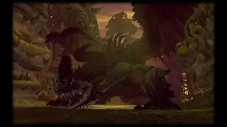 Green Dragon Nest Hardcore - Dragon Nest Return ( POV Elestra )