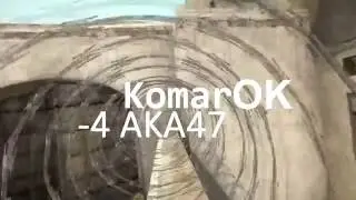 Koma -4 aka47