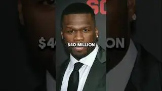 50 Cent: The Rap Mogul&rsquo;s Luxury Life Uncovered