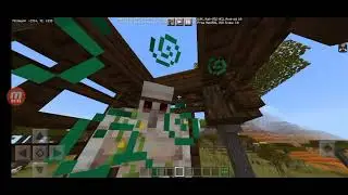 ВЫШЕЛ НОВЫЙ MINECRAFT PE   1.18.0.20 ОБЗОР НОВОГО МАЙНКРАФТА СНАПШОТ 21w37a