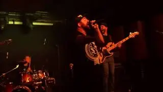 NA15  -  Verkaufsgespr&auml;ch (live at Hell's Gate 2016)