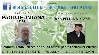 14.04.2023 PAOLO FONTANA - ITALI