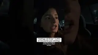 &laquo;Исцеление нелинейно&raquo; (говорят они&hellip;)