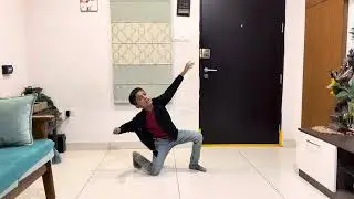 War 2 Janaab e Aali dance by Audvik