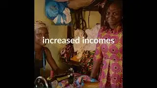Ireland's Overseas Development Aid in 2020