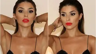 GRWM | SUMMER NIGHT OUT 2016