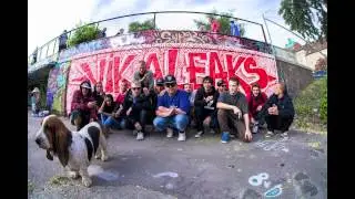 VikaLeaks_ Elsker Det (Prod.J.Ramm)