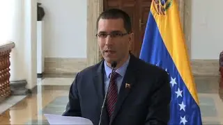 Caracas: Trump's threat aims to drag Latin America into conflict