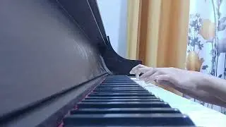 Army Dreamers - Kate Bush (Piano Cover) @KateBushMusic