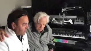 Beto Hora & Cid Moreira