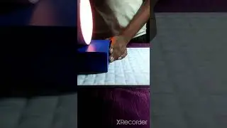 making powerful lamp 🔥 #beginners