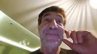 Siggi  hat morgen viel vor in kochstudio  es wird weihnachtliche Vergn&uuml;gen in Thailand 
