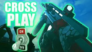 CROSS-PLAY Is RUINING Modern Warfare 2!