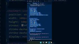Download Button Animation - HTML CSS JAVASCRIPT #shorts
