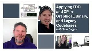 How to Introduce New Engineering Practices When Change Is the Hard Part with Sam Taggart