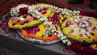 Thatha Memorial Service || C. Packianathan