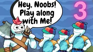 Ultimate IdleOn New Player Guide! Part 3!