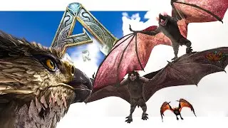 Я заплатил ЦЕНУ за Десмодуса - ARK Fjordur: Monarky S2 EP6