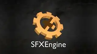 SFXEngine Bolt-On Filter Examples