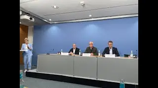 Pressekonferenz | Netzwerk für Einzelfertiger