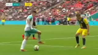 Wembley Cup 2017 Highlights