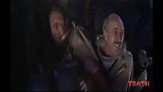 Os primeiros homens na lua - Cine Trash