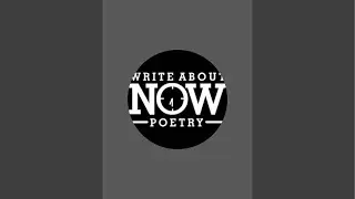 Write About Now is live!