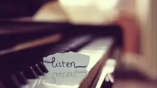 New Law - H&ouml;r auf dein Herz   ( German RnB Song )
