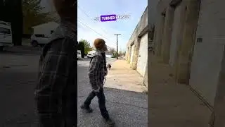 Разведка вне зоны контроля