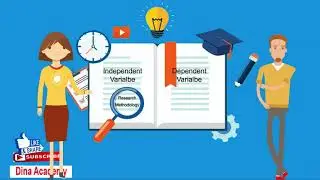 #Research Methodology # I.V D.V | Independent Variable vs. Dependent Variable