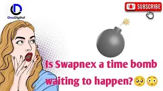 Swapnex Arbitrage (Video review)