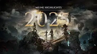 Mein Gaming-Jahr 2025 – Höhen, Tiefen & Überraschungen | Jahresrückblick 🎮