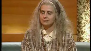Alan Partridge 1.6.4 Lesbian Anagrams