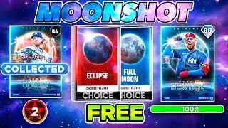 FAST & EASY Moonshot Program & Collection Guide 🚀 FREE Diamonds 🌕