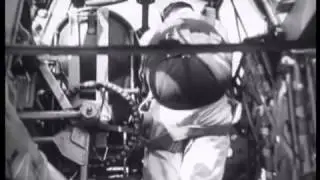 Dornier Do17 German archive footage