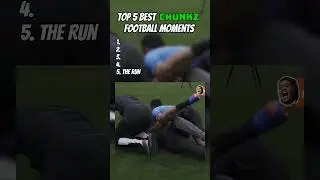 Did I miss any 🤔 #viral #chunkz #footballsoccer #betasquad #funny #shorts