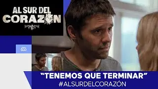 Al Sur Del Corazón / Mejores Momentos / Capítulo 31