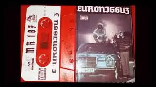 MR 187 - INTRO +JACKKZON TWO + GSACHE (feat. STICKIE P)