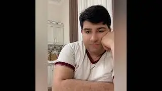 Baboş ustayla yayılan səs yazısı videosundan danışdı,etiraf elədi😱