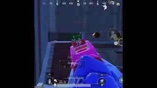 #hyperpop #pubgmobile #bgmipubgbattlegroundmobileindia #viralvideo #bgmi #gameplayb #bestbgmiplayer
