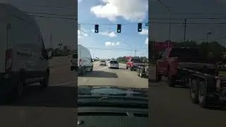 Gulfport, Mississippi and Beach