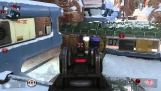 COD AW - MLG, 4v4, S&D, 16 kills !! on Bio Lab Xbox One