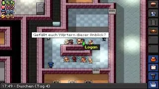 escapists 2 aufr&uuml;sten